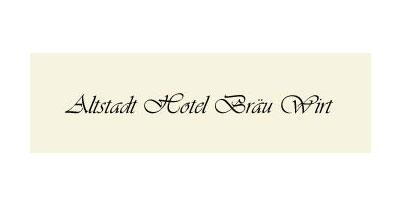 Altstadt Hotel Bräuwirt
