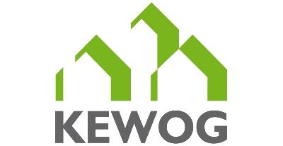 KEWOG Kommunale Entwicklungs- und Wohnungsbaugesellschaft mbH